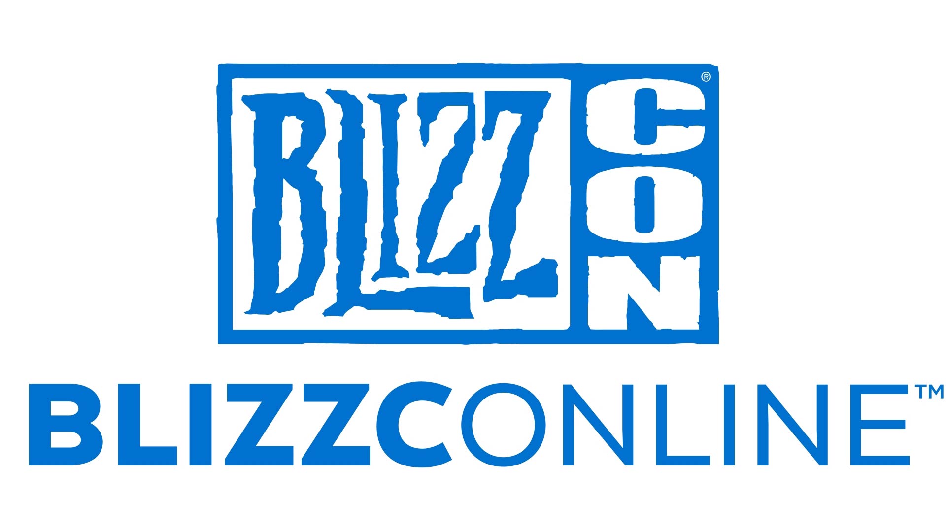 BlizzCon 2021 BlizzConline