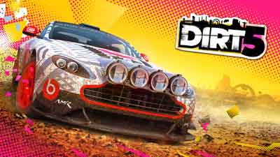 Dirt 5, Killer Queen Black, Elite Dangerous, and more coming soon to Xbox Game Pass