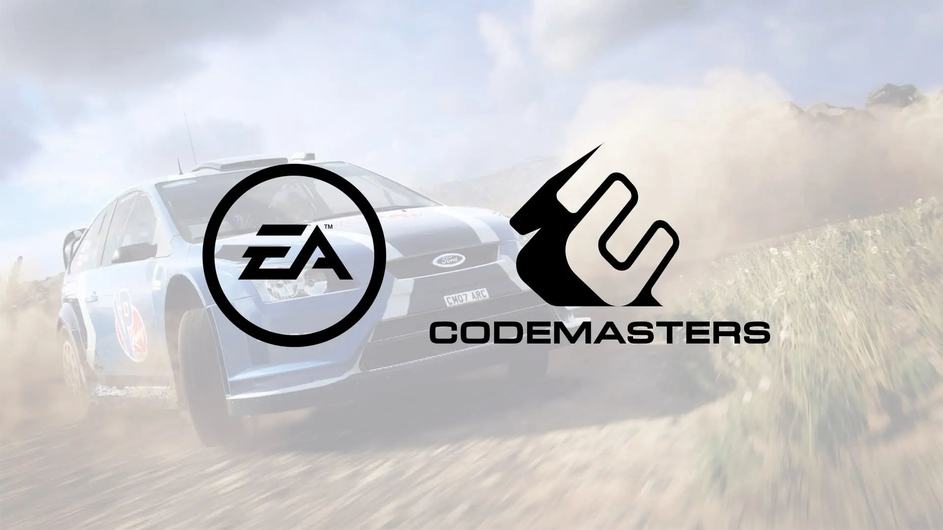 Electronic Arts completes Codemasters acquisition