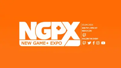 New Game+ Expo to showcase upcoming Japanese games on March 4