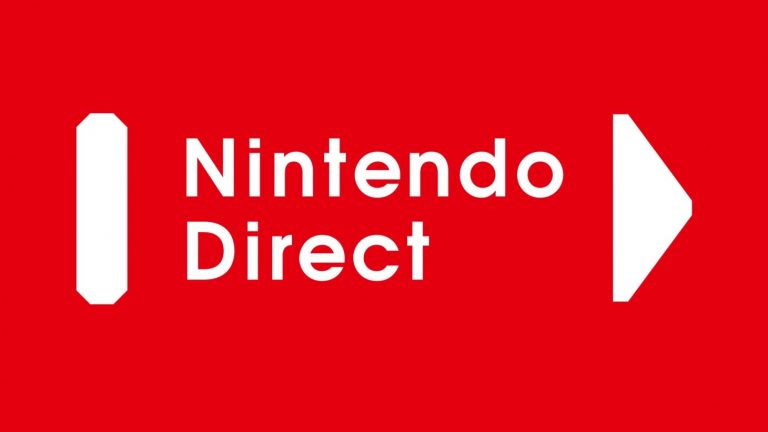 New Nintendo Direct airs tomorrow