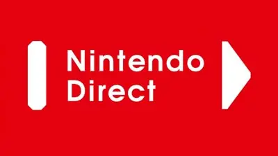 Watch today’s Nintendo Direct