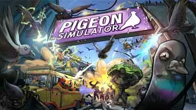 Pigeon Simulator, Potion Craft, Expedition Zero, Despot’s Game announced