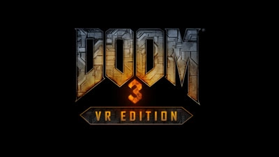 Doom 3: VR Edition launches on PS4