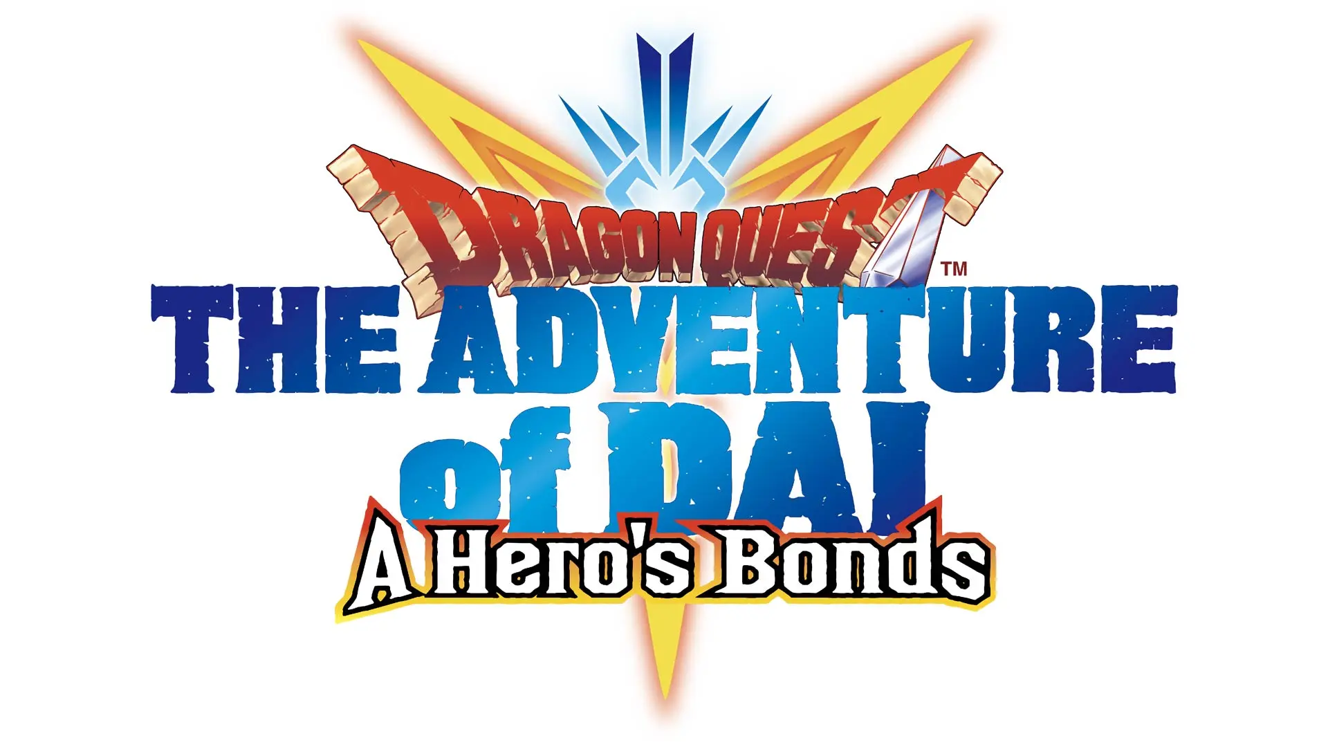 Dragon Quest The Adventure of Dai: A Hero's Bonds
