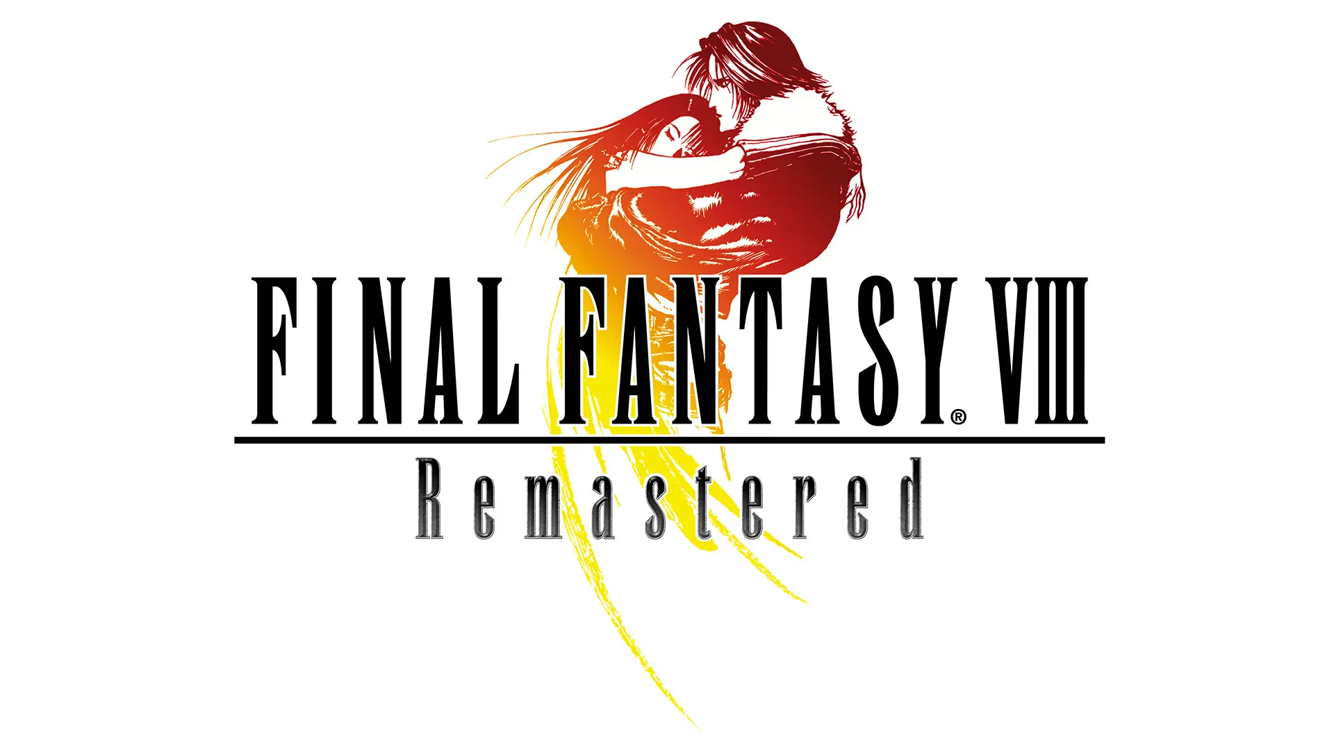 Final Fantasy VIII Remastered 