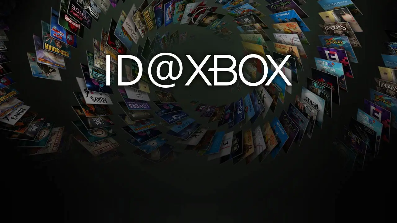 ID@Xbox and Twitch partner for Indie Showcase