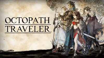 Octopath Traveler, Yakuza 6: The Song of Life, and more coming soon to Xbox Game Pass