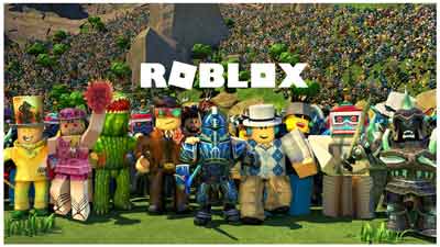 Roblox closes up nearly 55 percent on IPO day