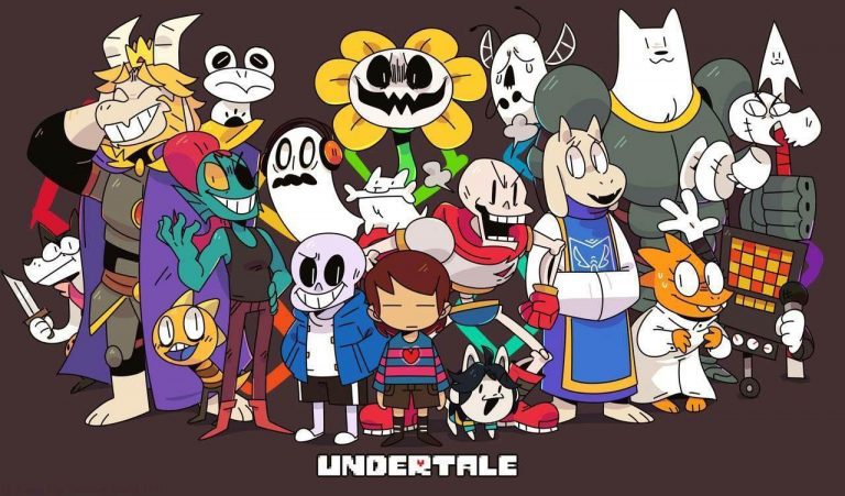 Undertale, F1 2020, Goat Simulator, and more games leaving Xbox Game Pass in March 2023
