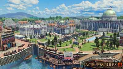 Age of Empires III: Definitive Edition adds United States as civilization