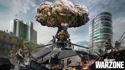 Call of Duty: Black Ops Cold War and Warzone Season 3 starts with a bang