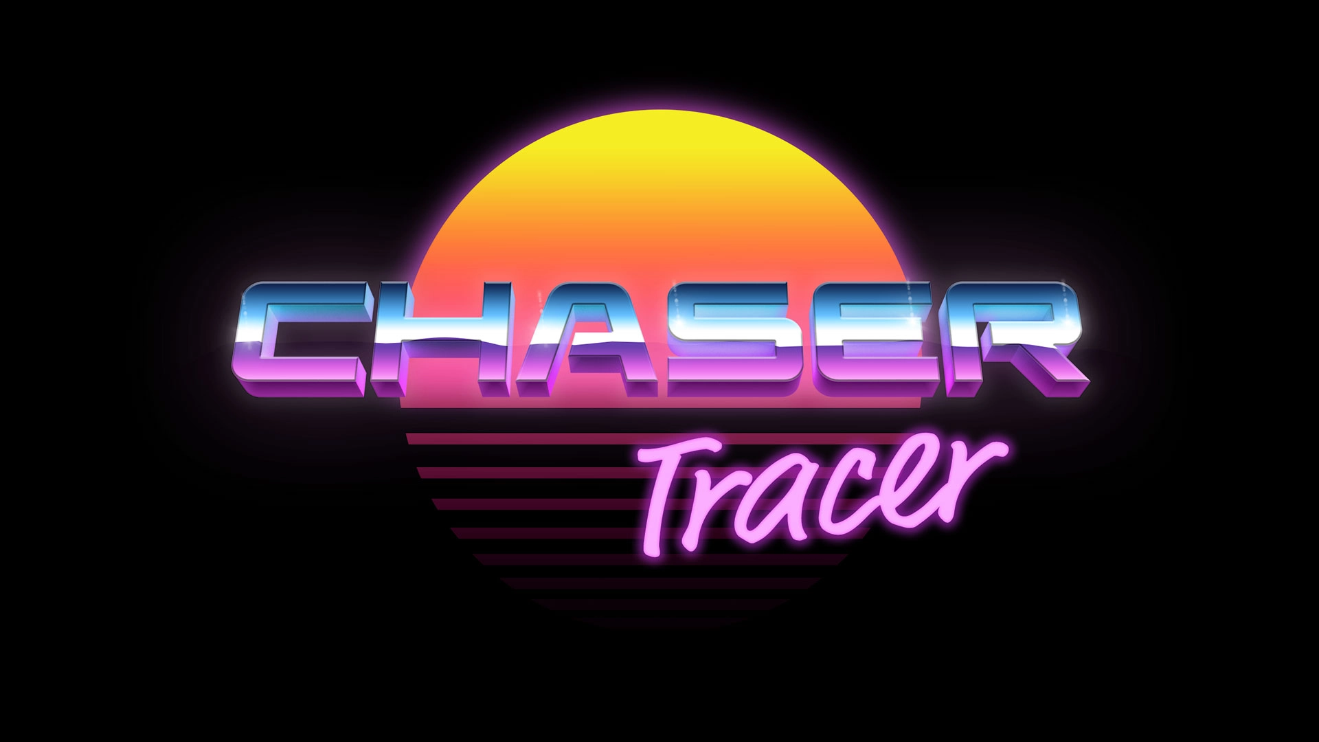 Chaser Tracer 