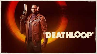 Deathloop is coming to Xbox Series X|S and Xbox Game Pass