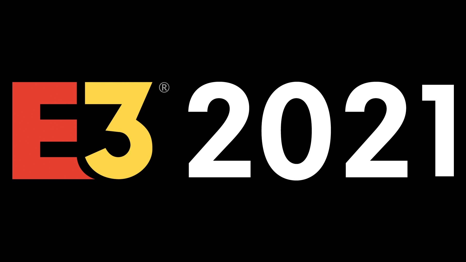 E3 2021 updated schedule