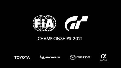 FIA Gran Turismo Championships 2021 registration opens in Gran Turismo Sport