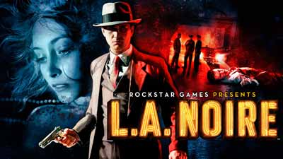 Rockstar adds all DLC for free in LA Noire and Max Payne 3 updates on PC
