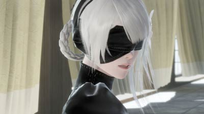 Nier Replicant ver.1.22474487139 launches on PC and consoles