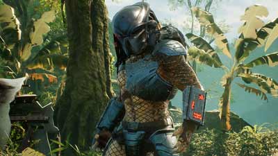 Predator: Hunting Grounds launches on Steam with crossplay, new update on PS4