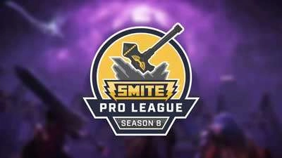 Smite Pro League Season 8 starts tomorrow