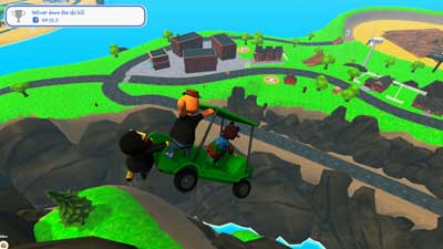Totally Reliable Delivery Service launches on Steam, new update live on all platforms