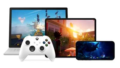 Xbox Cloud Gaming expands to PC, iPhone, iPad for Game Pass Ultimate members