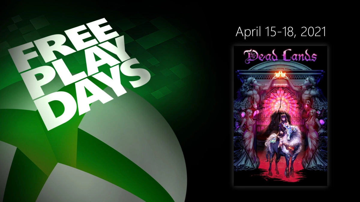 Xbox Free Play Days: Kingdom Two Crowns 