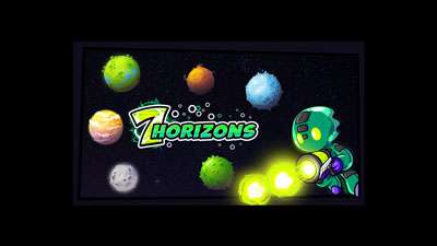 2D platform shooter 7 Horizons announced