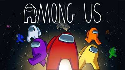 Among Us is free at Epic Games Store