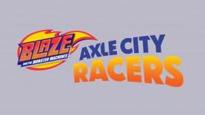 Blaze and the Monster Machines: Axle City Racers announced for PC and ...