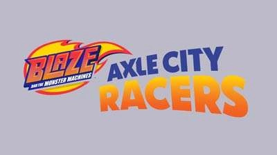Blaze and the Monster Machines: Axle City Racers announced for PC and consoles