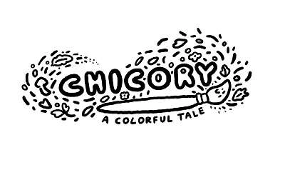 Chicory: A Colorful Tale release date confirmed