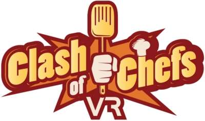 Clash of Chefs VR: A virtual reality experience for foodies coming soon