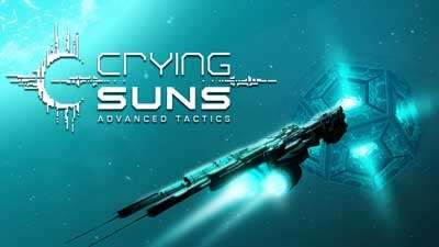 Crying Suns: The tactical rogue-lite indie is coming to Nintendo Switch