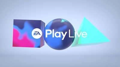 EA Play Live coming in July