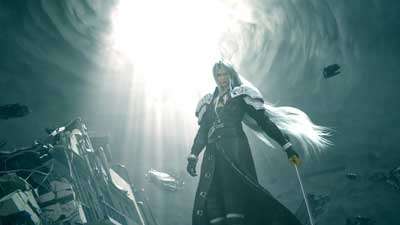 Watch the Final Fantasy VII Remake Intergrade final trailer