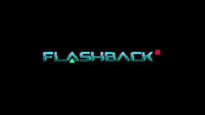 Flashback 2 announced for PC and consoles