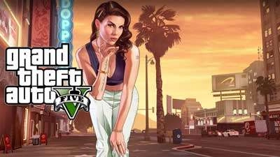 Grand Theft Auto V, GTA Online coming to PS5 and Xbox Series X on November 11