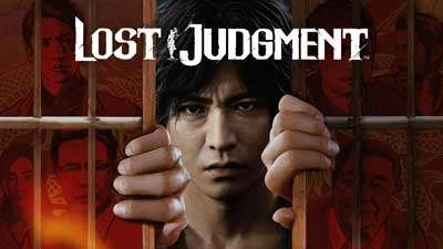 Lost Judgment announced as sequel to Sega’s Yakuza spin-off