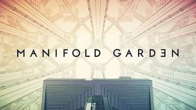 Manifold Garden coming to PS5 next week