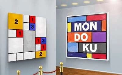 Mondoku: A colorful number puzzle game coming soon to Android and iOS