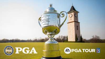 EA Sports PGA Tour is coming in spring 2022