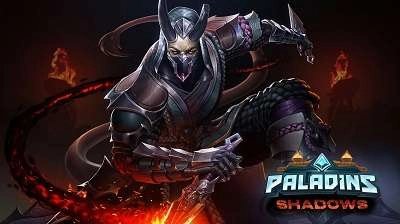 Paladins adds new champion Vatu, modes, Event Pass, and map update