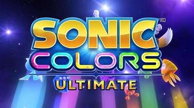 Sonic Colors Ultimate announced, pre-orders open now