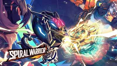 Beyblade-inspired Spiral Warrior now available to pre-register on iOS