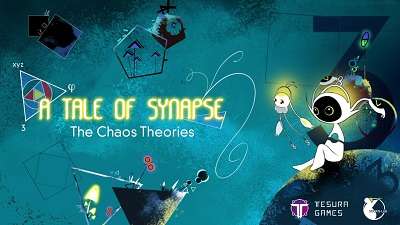A Tale of Synapse: The Chaos Theories launches on PC and Switch