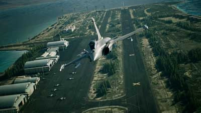 Ace Combat 7, Night Call, and more leaving Xbox Game Pass