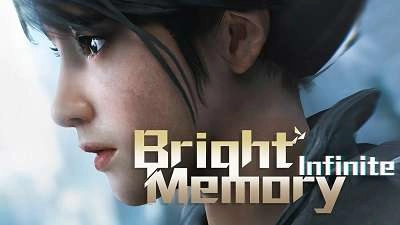 Watch the new Bright Memory Infinite gameplay trailer