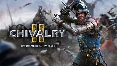Chivalry 2 is out now on PC, PlayStation, and Xbox