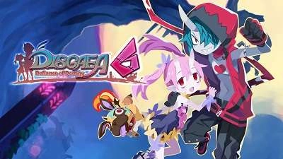 Disgaea 6: Defiance of Destiny launches on Switch